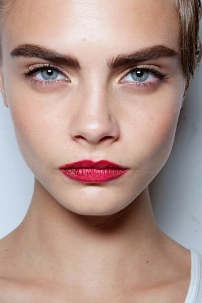 The best 8 makeup looks for summer, 2014 - Women Daily Magazine