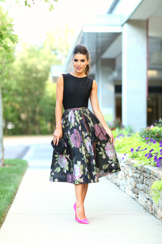 Summer Trends in The Style of the Fashion Bloggers - Women Daily Magazine