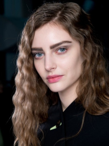 New Hair Trends, Fall/Winter 2014 - Women Daily Magazine