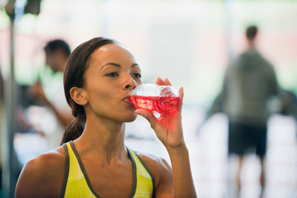 Energy Drinks Raise Blood Pressure And Can Cause Serious Health 