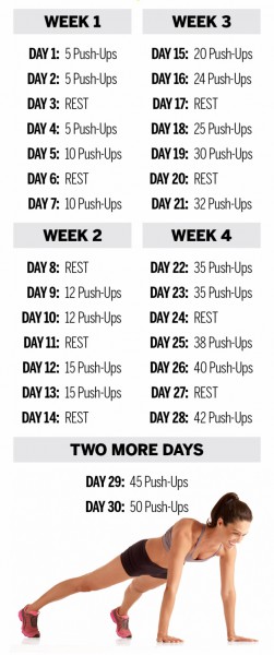 50-Push-Up-Challenge-That-Will-Transform-Your-Body-in-Just-30-Days-1 ...