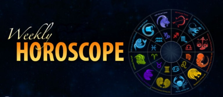 Weekly-horoscope - Women Daily Magazine