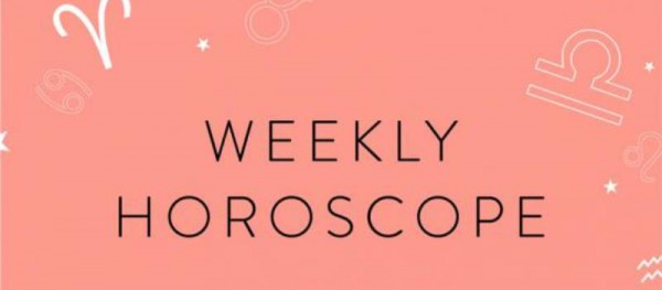 weekly-horoscope - Women Daily Magazine