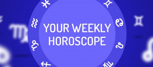 Weekly-horoscope - Women Daily Magazine