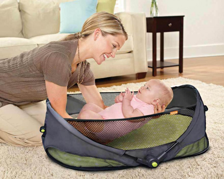 How To Select Travel Cots For Babies Women Daily Magazine