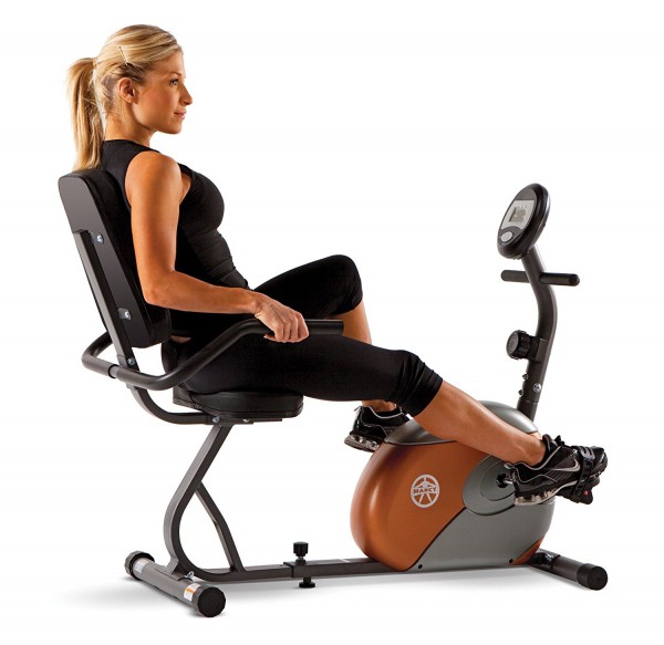 recumbent bikes for overweight