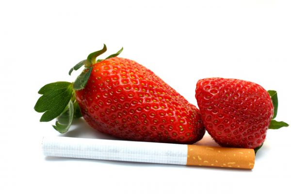 Foods That Reduce Cravings When Quitting Smoking Women Daily Magazine