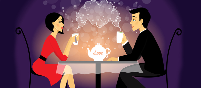 5 Ways to Have the Best First Date Ever - Women Daily Magazine