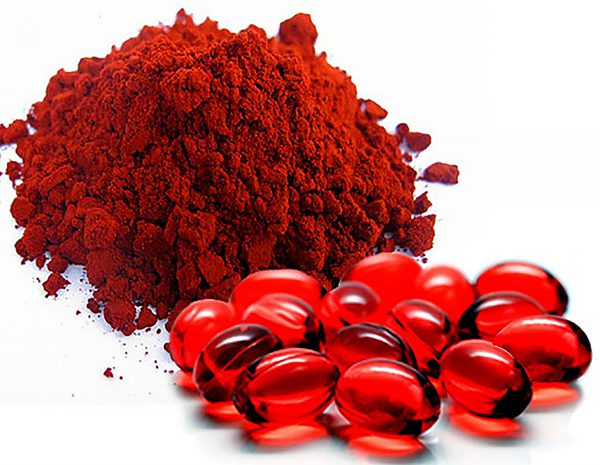 Astaxanthin The Most Powerful Antioxidant Discovered Women Daily Magazine 