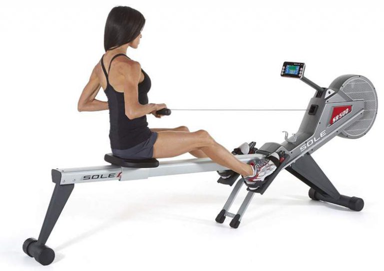 Indoor Rowing Machine Buying Guide - Women Daily Magazine