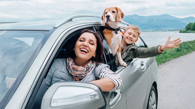 How to Find The Right Car for a Family - Women Daily Magazine