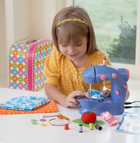 10 Easy Sewing Projects for Kids - Women Daily Magazine