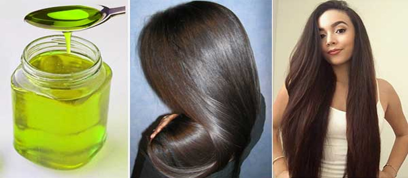 Different Remedies To Stop Your Hair Fall And Enhance Your Hair Growth ...