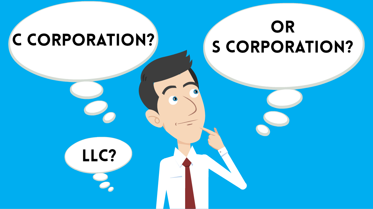 can a professional corporation be an s corp