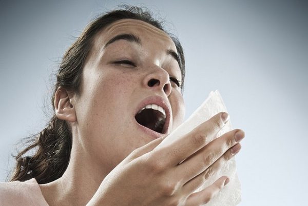 Is Your Home Responsible for Your Bad Allergies? - Women Daily Magazine