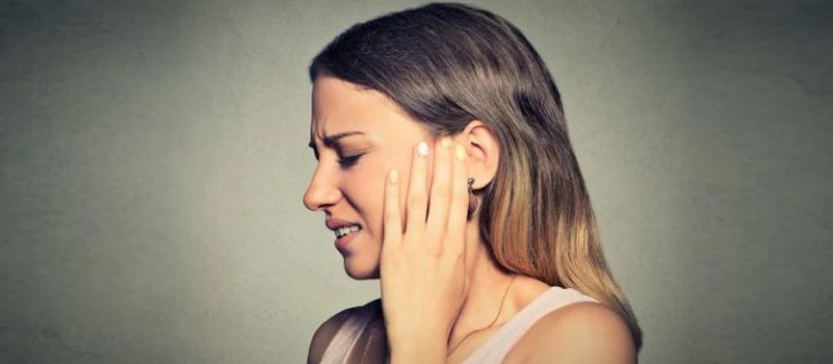 5-effective-acupressure-points-for-ear-pain-relief - Women Daily Magazine