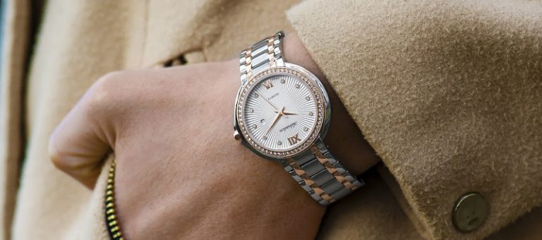 what is the best watch for a woman