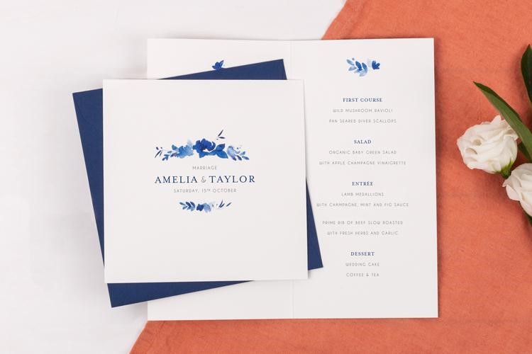 Etiquette Questions Wedding Invitations 8