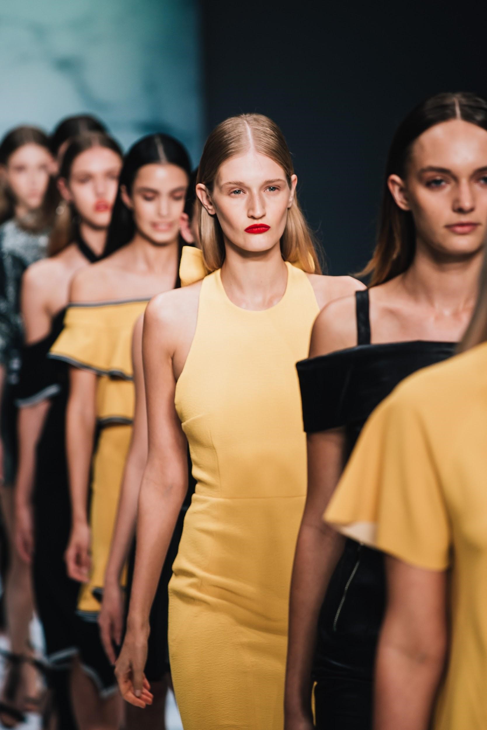 How to Prepare For a Model Casting Call Leave a Lasting Impression