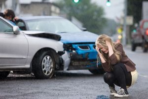 Do Women Or Men Cause More Car Accidents?