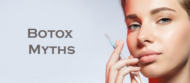 Botox Myths: What To Really Believe About Botox - Women Daily Magazine