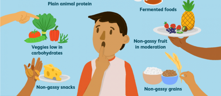 What To Eat And Drink When You Have A Cold