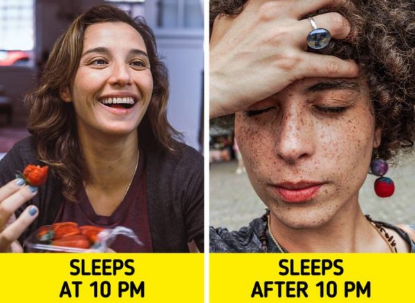 what happens if you sleep for 10 days