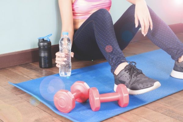 A Guide to Setting up a Home Gym - Women Daily Magazine