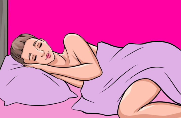 Why We Cant Sleep Without A Blanket Even In Summer Women Daily Magazine