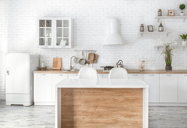 Simple Ways to Keep Your Kitchen Tidy - Women Daily Magazine