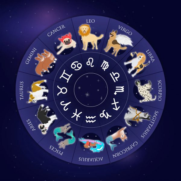 What’s Your Dog’s Astrology Sign and What That Says About Them - Women ...