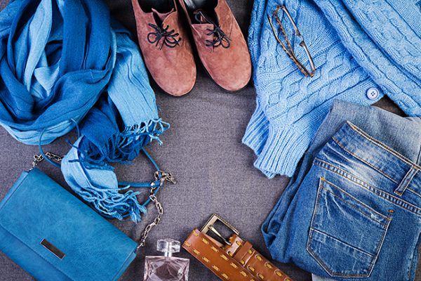 How to Match Your Shoes to Your Outfit - Women Daily Magazine