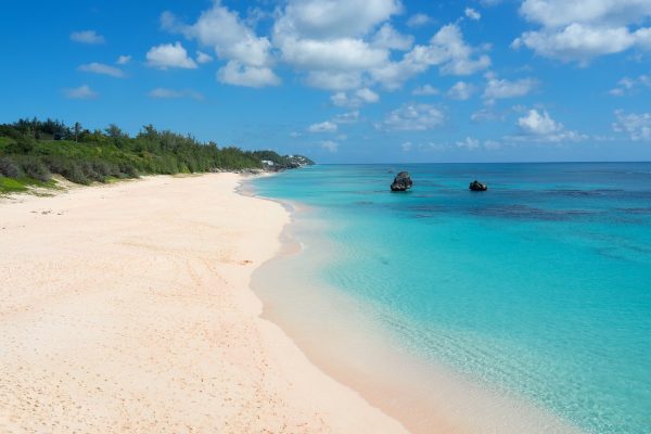 Cannabis Legalization in Bermuda: A Historical Overview