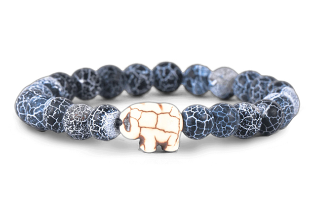 elephant bracelet