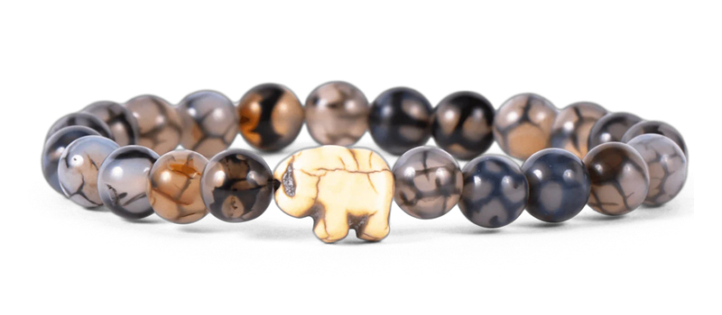 elephant bracelet