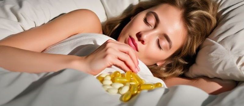 magnesium for sleep